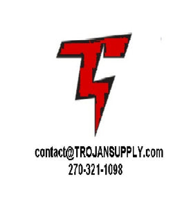 Trojan Supply