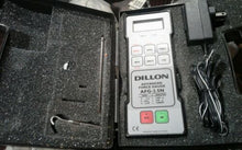 Load image into Gallery viewer, DILLON AFG-2.5N ADVANCED FORCED GAUGE W/CASE -FREE SHIPPING
