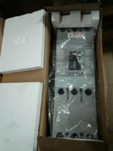 Load image into Gallery viewer, SIEMENS SENTRON CFD63S250A MOLDED CASE SWITCH 3P/250A/600V -FREE SHIPPING