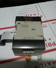 Load image into Gallery viewer, OMRON CPM1A-8ED PLC EXTENSION MODULE 24VDC 5MA -FREE SHIPPING