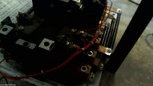Load image into Gallery viewer, Square D Reversing Starter Class 8736 Type SGO32 Size 5 missing contacts