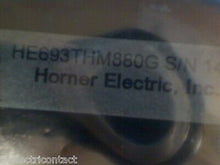 Load image into Gallery viewer, HORNER ELECTRIC HE693THM880G INPUT MODULE ANALOG THERMOCOUPLE GE FANUC -FREESHIP