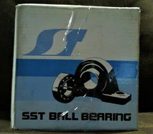Load image into Gallery viewer, SST BEARING CORP. UCF208-24-Q BALL BEARING -FREE SHIPPING