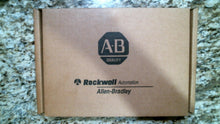 Load image into Gallery viewer, ALLEN BRADLEY 1746-IV16 INPUT MODULE SLC500 SER.C 10-30VDC -FREE SHIPPING