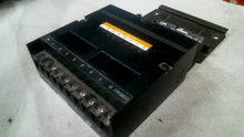 Load image into Gallery viewer, SQUARE D 8005-AN-108 SY/MAX INPUT MODULE 120VAC SER.A1 -FREE SHIPPING
