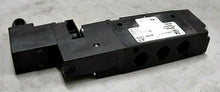 Load image into Gallery viewer, PARKER SCHRADER BELLOWS B310BB549C (3FDY2) SOLENOID VALVE 150PSI 1/8" 24VDC *FS