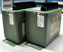 Load image into Gallery viewer, OHIO SEMITRONICS MODEL VTR-017D TRANSDUCER 0-200MV / 1-10V *FREE SHIPPING*