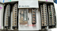 Load image into Gallery viewer, AB ROCKWELL L23E-QBFC1B/A COMPACTLOGIX PKG ETHERNET/IP PROC W/1 RS-232 PORT *FS