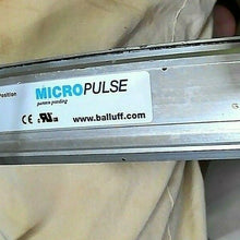 Load image into Gallery viewer, BALLUFF BTL023J MICROPULSE POSITION SENSOR BTL5-A11-M0254-P-S32 *FREE SHIPPING*
