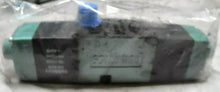 Load image into Gallery viewer, ASCO NUMATICS 081SS500K046T30 DOUBLEDIRECT SOLENOID VALVE 228-837B COIL ASSY *FS