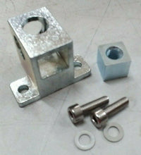 Load image into Gallery viewer, LOT/3 EFECTOR IFM ELECTRONICS E20950 SYSTEM COMPONENT CUBE *FREE SHIPPING*