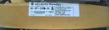 Load image into Gallery viewer, AB ROCKWELL SK-M1-CVR0-D4 POWERFLEX 70 SER. A (COVER ONLY) -FREE SHIPPING