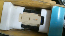 Load image into Gallery viewer, MITSUBISHI MELSEC Programmable Controller F2-60 MR-u/l controller free shippin