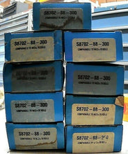 Load image into Gallery viewer, GENERAL BEARING S8702-88-300 INSERT BEARING 5/8" ID 1-3/4" OD 5/8" W SEALED *FS*