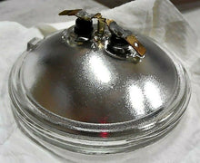 Load image into Gallery viewer, GE LIGHTING 4350 INCAND. SEALED BEAM LAMP PAR36-ELECT. TRK 36V 60W WORKLIGHT *FS
