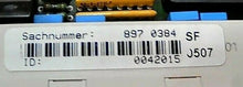 Load image into Gallery viewer, SACHNUMMER 897 0384 DOPPEL NC-SYSTEM CIRCUIT BOARD (OSRAM TWIN) *FREE SHIPPING*