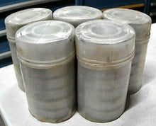 Load image into Gallery viewer, (QTY. 7) 1657-2RS DOUBLE-SEAL RADIAL BALL BEARINGS 1.25 BORE/2.5625 O.D. FR SHIP