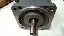 Load image into Gallery viewer, MITSUBISHI HA-FH63B-UL AC SERVO MOTOR 3000 RPM 3.6A, 129V, 600W -FREE SHIPPING