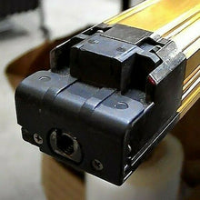 Load image into Gallery viewer, OMRON STI F3SJ-A1460P25-L-TS SAFETY LIGHT CURTAIN EMITTER 24VDC *FREE SHIPPING*