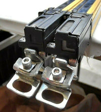 Load image into Gallery viewer, MATSUSHITA PANASONIC SUNX SF4B-H48-01 SAFETY LIGHT CURTAIN RECEIVER/EMITTER *FS*