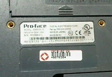 Load image into Gallery viewer, XYCOM PRO-FACE GP2301H-SC41-24V 5.7" OPERATOR INTERFACE W/ 37PIN 30' CABLE *FSHP