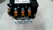 Load image into Gallery viewer, SIEMENS 42DF35AFCEF DEFINITE PURPOSE CONTACTOR 120VAC -FREE SHIPPING