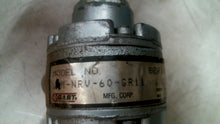 Load image into Gallery viewer, GAST 1AM-NRV-60-GR11 REVERSIBLE AIR GEAR M0TOR 0.34hp -FREE SHIPPING