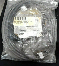 Load image into Gallery viewer, BALLUFF BKS-S51-04 TRANSDUCER CABLE 250VAC 7 PIN 8FT SHIELDED *FREE SHIPPING*