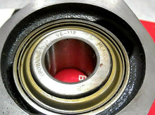 Load image into Gallery viewer, REGAL BELOIT BROWNING VF2E-112 FLANGE BEARING 3/4 IN *FREE SHIPPING*