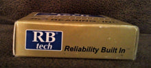 Load image into Gallery viewer, RB TECH BEARINGS R16-ZZ BALL BEARING - FREE SHIPPING