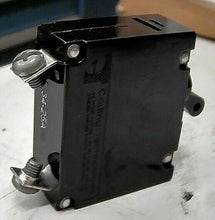 Load image into Gallery viewer, (QTY OF 5) CARLING TECHNOLOGIES AA1-X0-00-654-9D1-C BREAKER 25A *FREE SHIP*