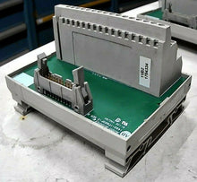 Load image into Gallery viewer, AB ROCKWELL 1492-IFM20F-3 SER B SENSOR INTERFACE/DIGITAL INPUT MODULE *FREE SHIP