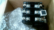 Load image into Gallery viewer, ALLEN BRADLEY 592-J0V16 MANUAL RESET RELAY SER.B 3P 24A -FREE SHIPPING