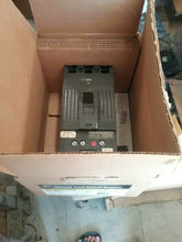 Load image into Gallery viewer, GENERAL ELECTRIC TFJ236150WL 150A 600VAC 250VDC 3 POLE