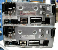 Load image into Gallery viewer, YASKAWA JZRCR-NTU01D-2 SERVOPACK JANCD-NTU01-2 MOTOMAN NX100 AMPLIFIER *FREE SHP