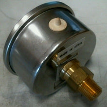 Load image into Gallery viewer, MAC VALVES INC N-62015-01 GUAGE 150PSI -FREE SHIPPING