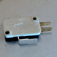 Load image into Gallery viewer, LOT/9 ZF FRIEDRICHSHAFEN CHERRY E22-00AX ACTUATOR SWITCH 0.1AMP 125VAC *FRSHIP*
