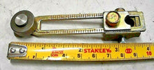 Load image into Gallery viewer, LIMIT SWITCH ADJUSTABLE ROLLER LEVER 4IN LONG (METAL) *FREE SHIPPING*