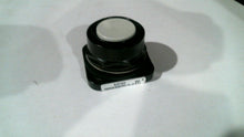 Load image into Gallery viewer, FURNAS BLACK MAX 52PX8 PUSH BUTTON OPERATOR LESS WHITE CAP SER.A -FREE SHIPPING