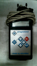 Load image into Gallery viewer, ULTRAFILTER PROGRAMMER ECONOMIZER ULTRAPAC 2000 SUPERPLUS 9V E BLOCK 6 LR 61 -FS