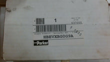 Load image into Gallery viewer, PARKER SCHRADER BELLOWS HBEVXBG0G9A ELECTRIC VALVE 4WAY 2POSITION -FREE SHIPPING