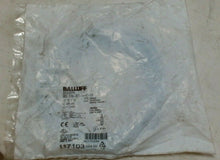 Load image into Gallery viewer, BALLUFF BES 516-325-E4-C-05 (BES00PA) INDUCTIVE SENSOR 12X33MM CABLE SEALED *FS*