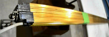 Load image into Gallery viewer, OMRON STI F3SJ-A1445P20-L/D LIGHT CURTAIN PAIR EMITTER/RECEIVER VERSION 2.2 *FS