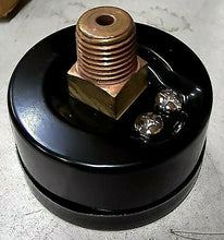 Load image into Gallery viewer, 3-WINTERS PEM1409 1-NORGREN 18-013-212 0-160PSI/1-1100kPa GAUGES *FREE SHIPPING*