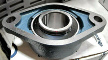 Load image into Gallery viewer, AMI BEARINGS UCFL207-22 FLANGE-MOUNT BALL BEARING UNIT 1.3750 IN BORE *FREE SHIP