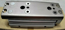 Load image into Gallery viewer, SMC MXQ16-40Z CYLINDER SLIDE TABLE MXQ1640Z *FREE SHIPPING*
