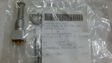Load image into Gallery viewer, HONEYWELL MS27754-39M TOGGLE SWITCH 91929 12TW1-50M -FREE SHIPPING