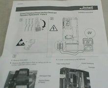 Load image into Gallery viewer, AB ROCKWELL SK-G9-CT1-F5 POWERFLEX 700 CURR CURRENT TRANSDUCER (SEALED) *FRSHIP*
