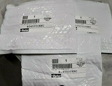 Load image into Gallery viewer, PARKER SCHRADER BELLOWS B340000XXC 1/8" DBL AIR PILOT 4 WAY VALVE 1/8" NPT *FSHP