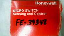 Load image into Gallery viewer, HONEYWELL FE-39348 MICRO SWITCH ON/OFF CONTROL MODULE -FREE SHIPPING